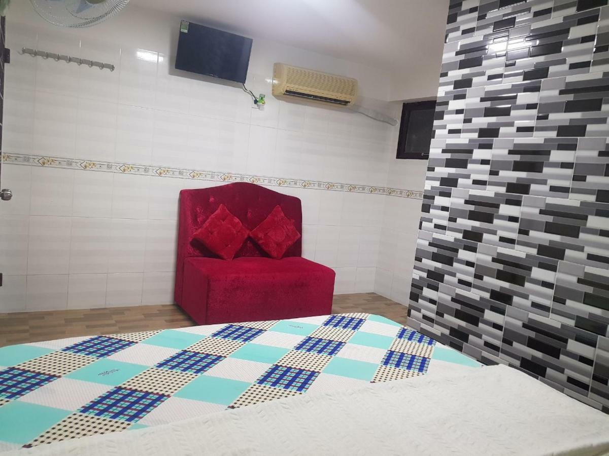Lucky 190 ξενώνας Chau Doc Εξωτερικό φωτογραφία